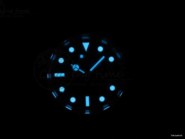 Edition Bracelet SS Yacht-Master Steel Best ARF 116622 SH3135 904L 1:1 Dial Gray on 0515